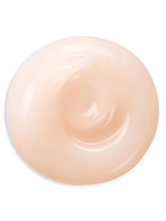 Shiseido White Lucent Overnight Cream & Mask 4 Shiseido White Lucent Overnight Cream & Mask - Image 2