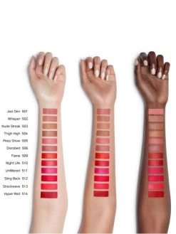 Shiseido Modern Matte Powder Lipstick 515 Mellow Drama -Deals JW Anderson And Shiseido Store unnamed file 915