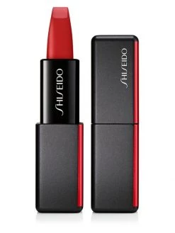 Shiseido Modern Matte Powder Lipstick 515 Mellow Drama -Deals JW Anderson And Shiseido Store unnamed file 928