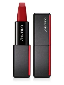 Shiseido Modern Matte Powder Lipstick 515 Mellow Drama -Deals JW Anderson And Shiseido Store unnamed file 929