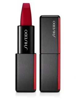 Shiseido Modern Matte Powder Lipstick 515 Mellow Drama -Deals JW Anderson And Shiseido Store unnamed file 938