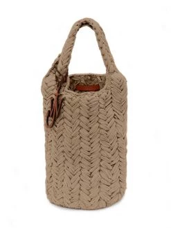 JW Anderson Knitted Shopper